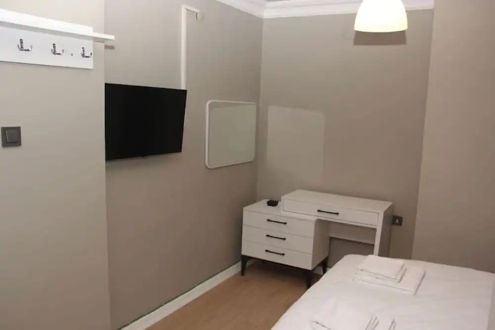 dilek butik otel