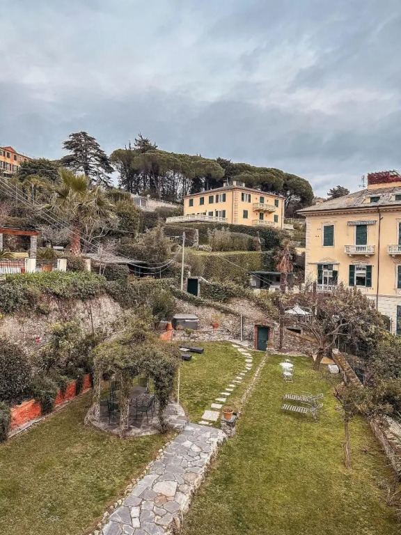 Villa Gelsomino Exclusive House Adult Only