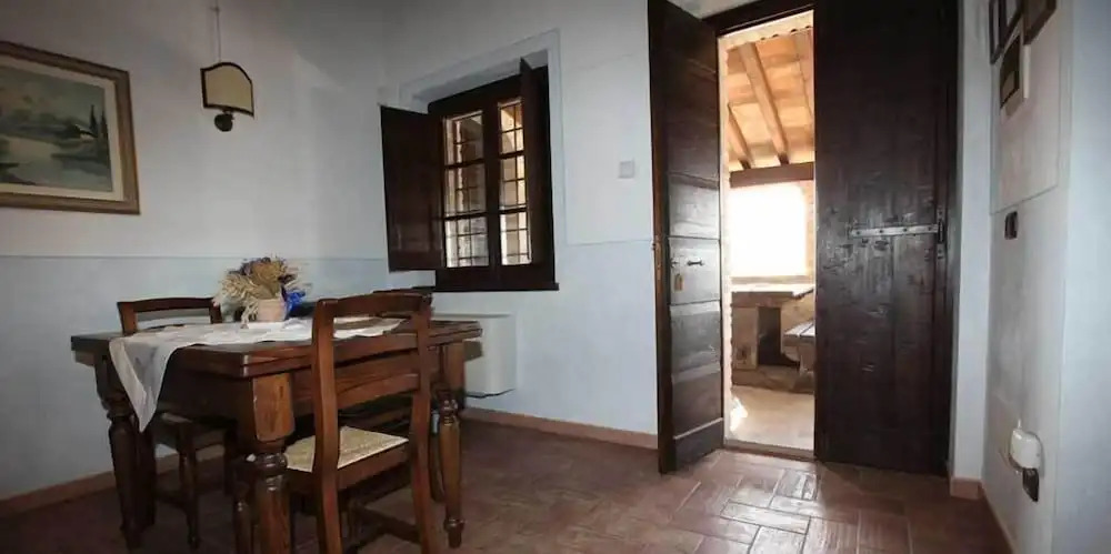 Terre Del Cantico Country House