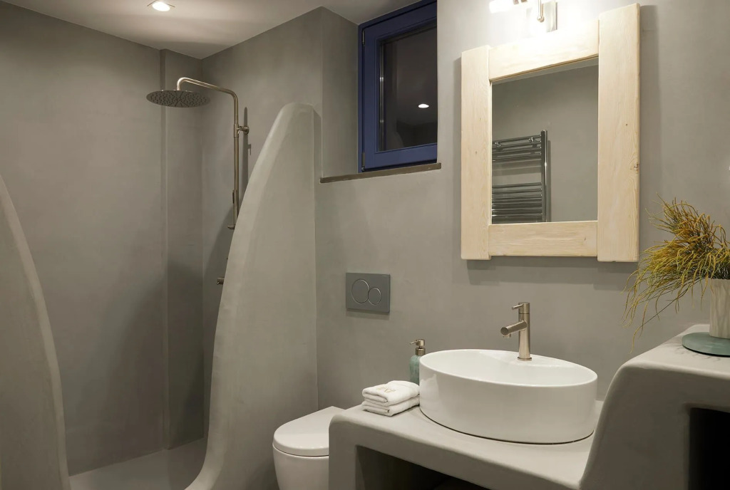 Kea Mare Luxury Villas