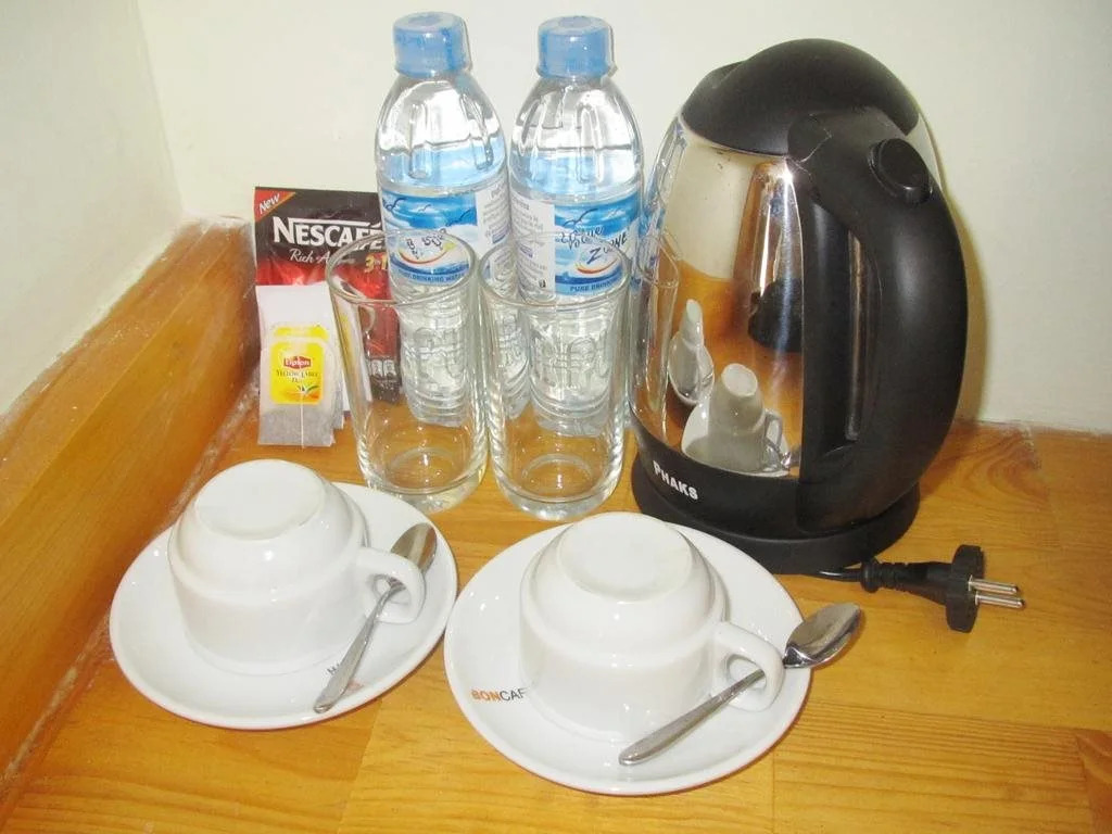 Succo Gene Palace Boutique Hotel