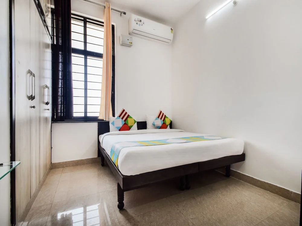 OYO 23562 Home Blissful 3BHK Nela Talaab