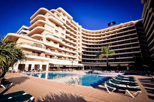 Marina Vilamoura, Boat View