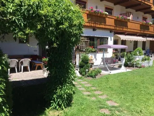 Appartements Sigmair