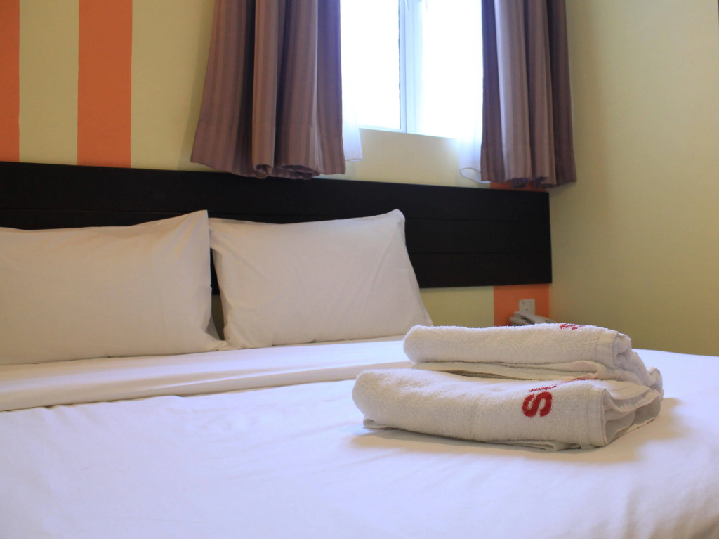 Sun Inns Hotel Sentral, Brickfields