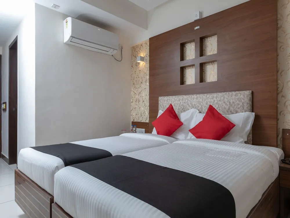 Capital O 16891 Klase Hotels