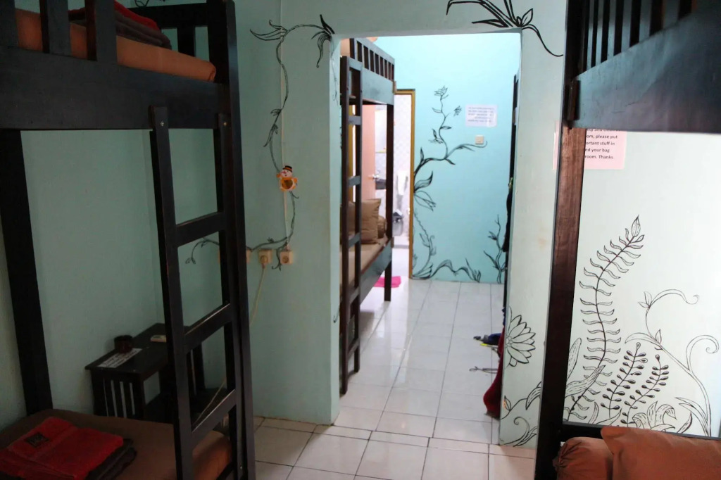 Venezia Homestay and Garden