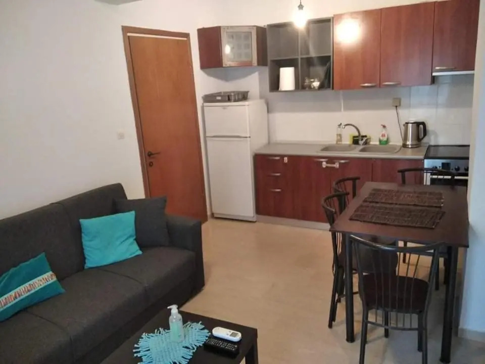 Cosy, cool, lovely apartment