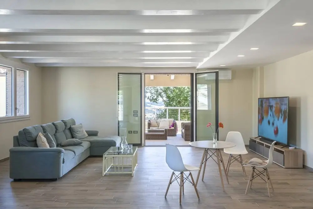Casale Astralis 13 by Marche Holiday Villas