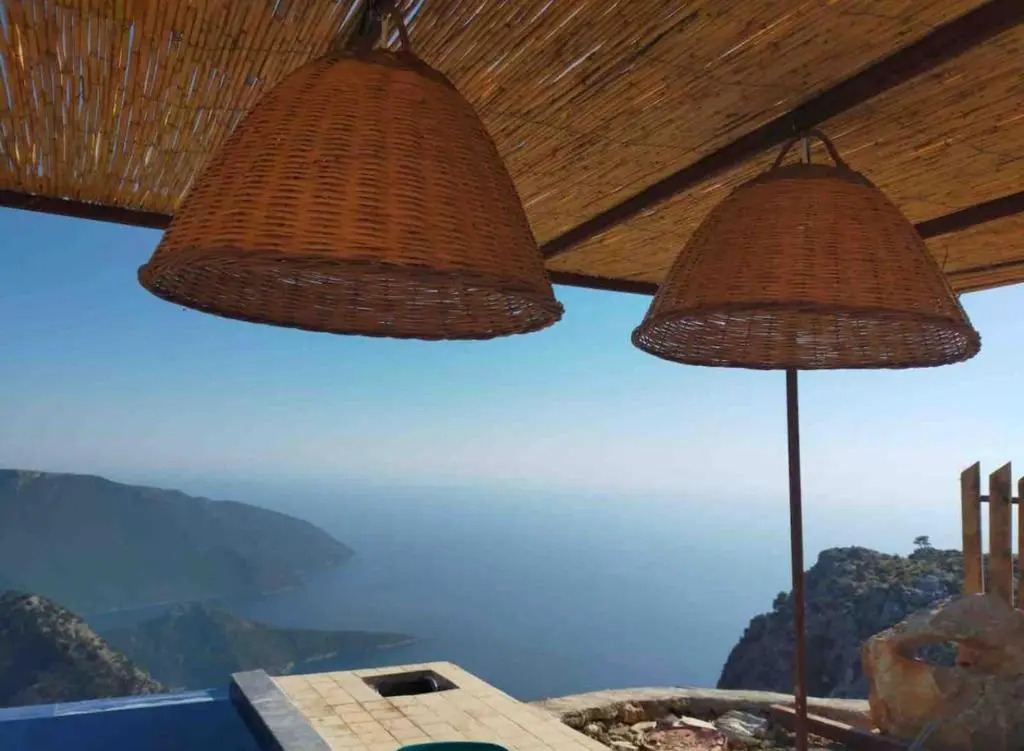 Villa Tanju