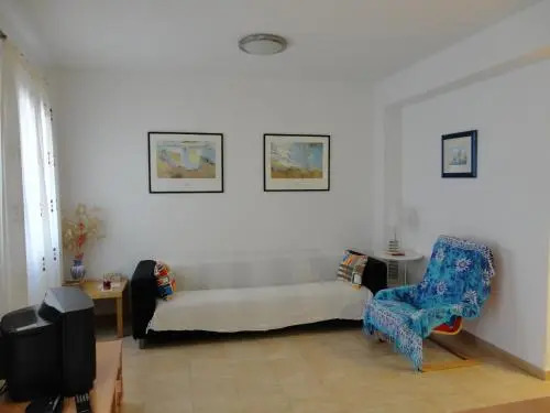 Apartaments Bonaventura 24