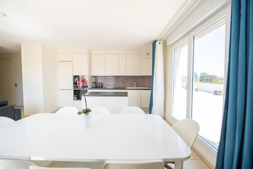 Bel appartement de 3 chambres à 20 min de Paris
