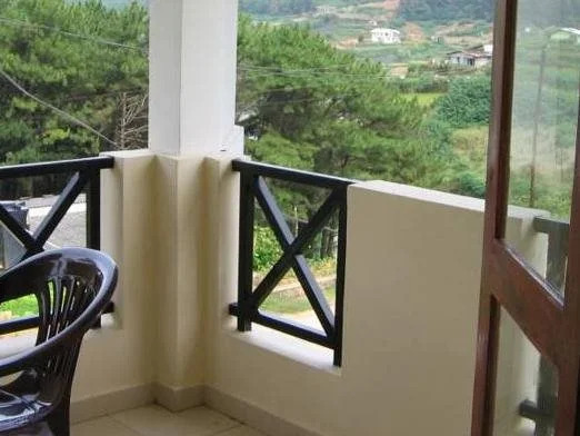 Hill Breeze Nuwara Eliya