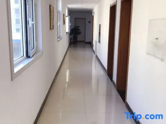 Xinxinju Hotel