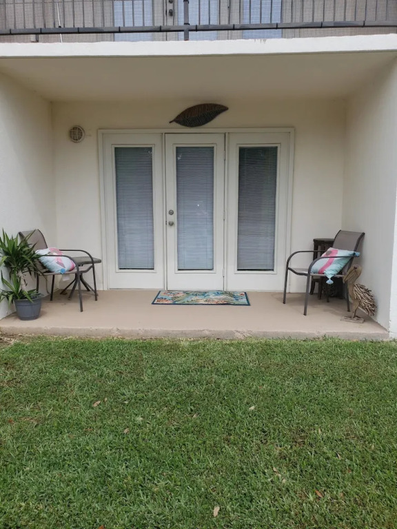 Ocean Club C-113 - 2 Br Villa