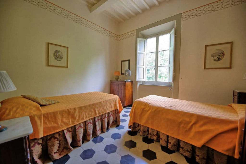 Villa Fiamma by PosarelliVillas