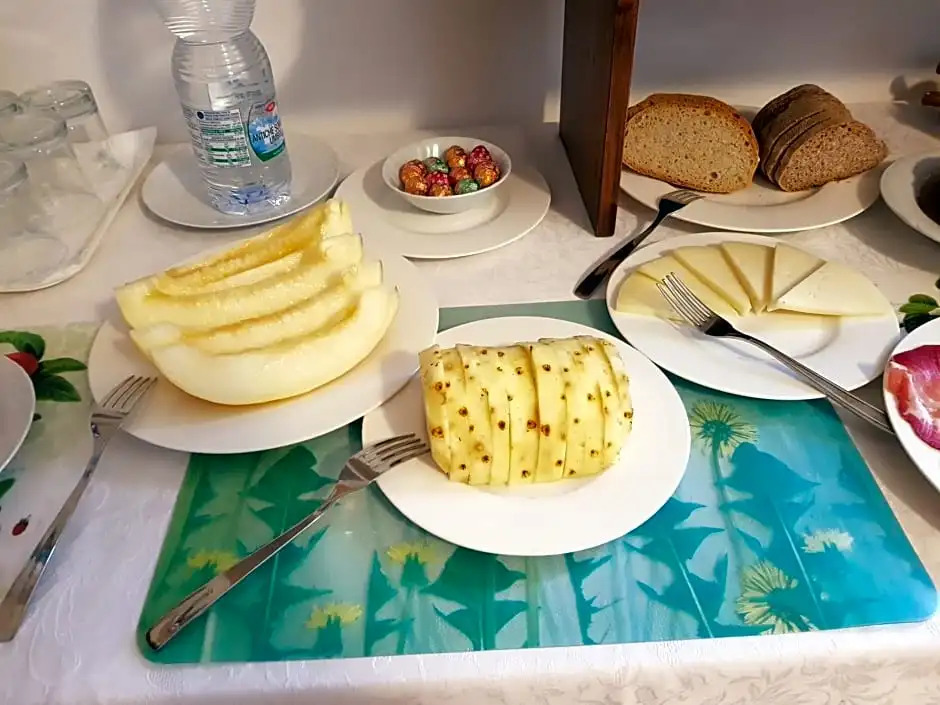 B&B Barbara Assisi