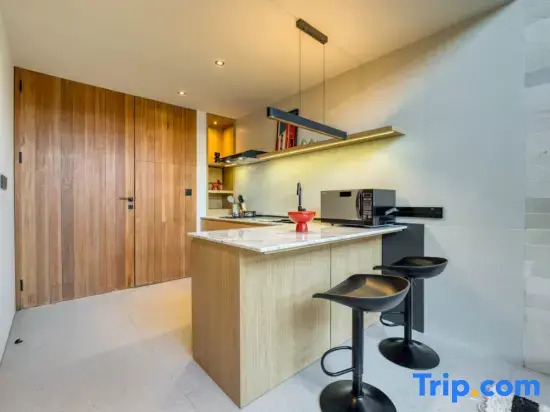 Tegeh Townhouse 2  - A Luxury Private Villa By Balinest Villas