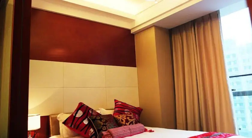 You Le Mei Apartment