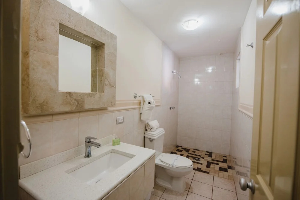 Hotel Closbi Km6