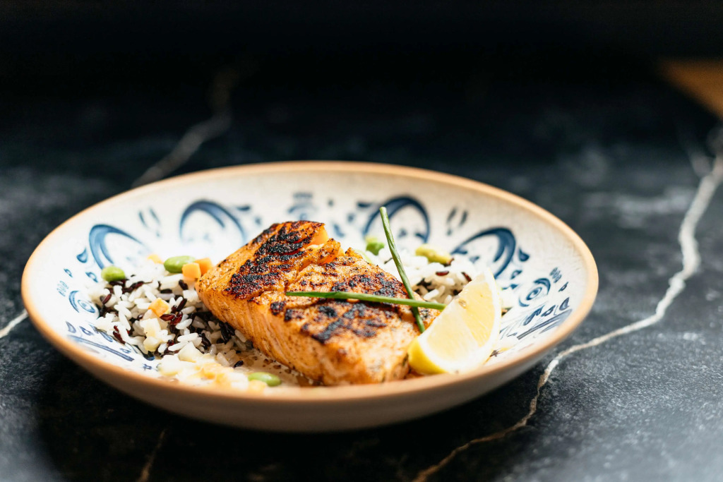 Kyriad Metz Centre - Restaurant Moze