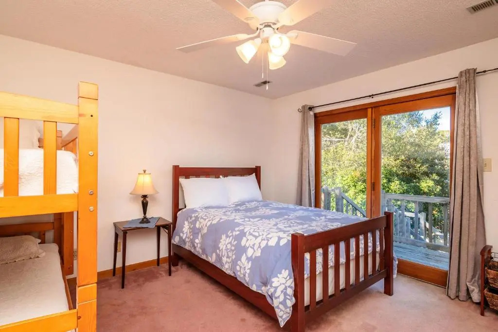The Rectory by Oak Island Accommodations