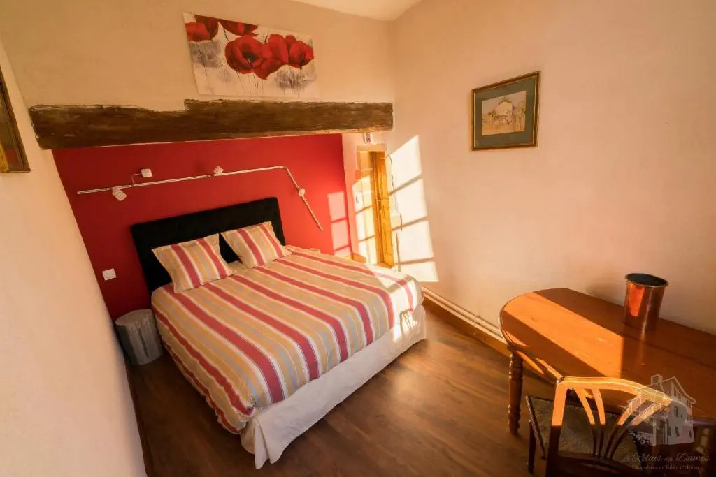 Le Relais Des Dames