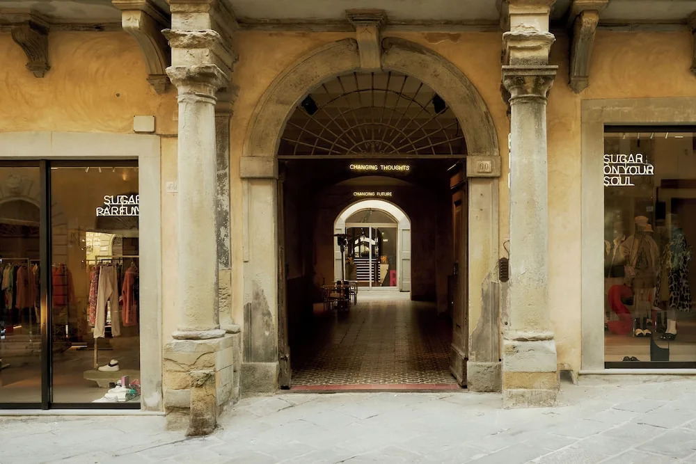 SUGAR ROOMS Residenza dEpoca