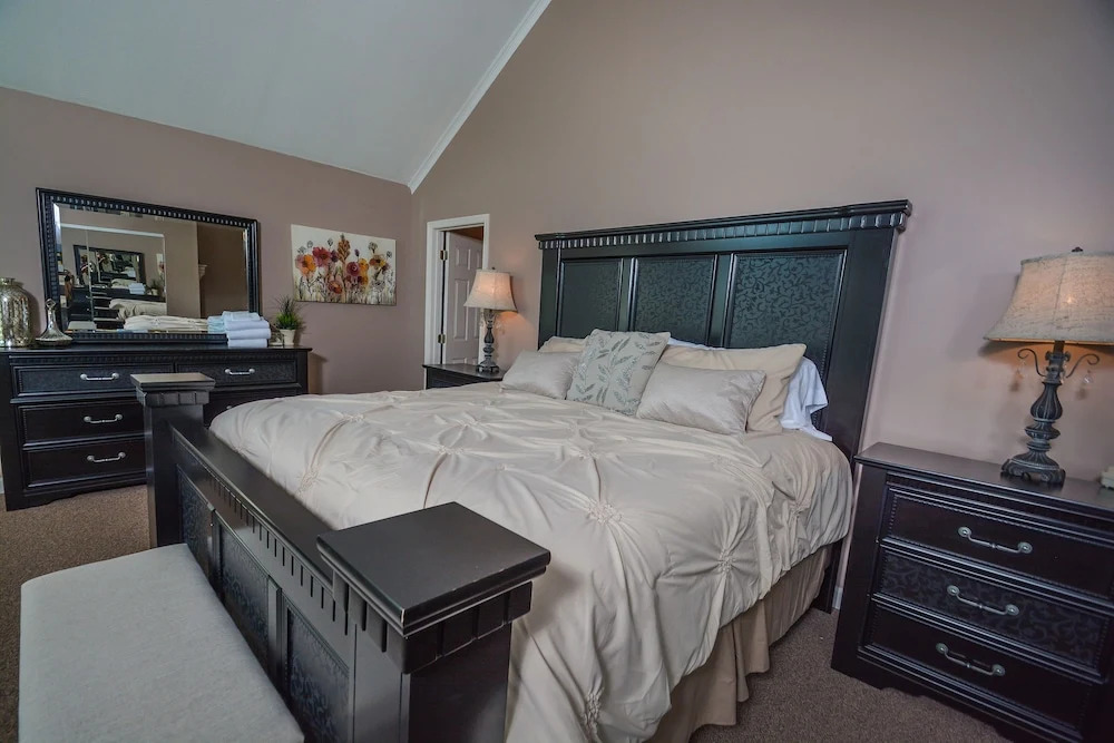 Creeks Edge 3 Bedroom House