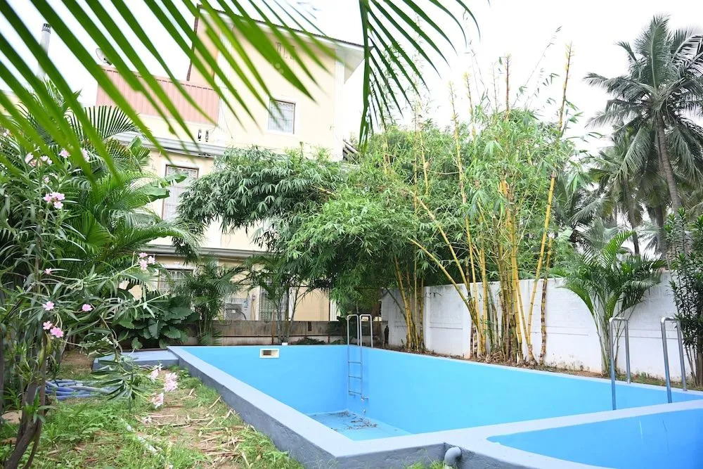 Casa De Coco