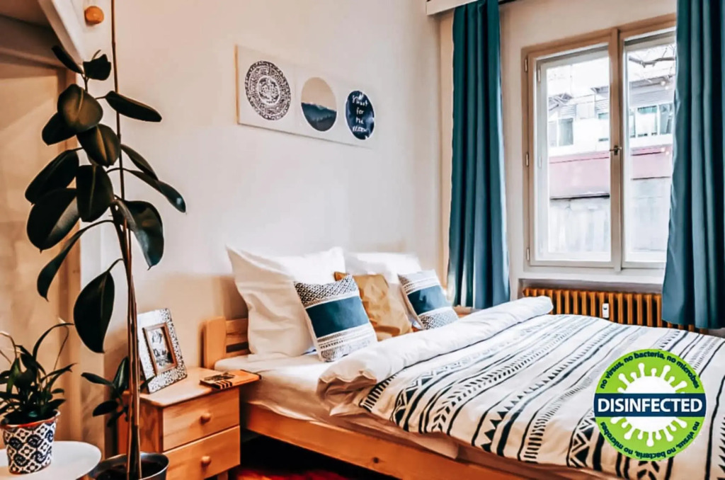 TurnKey Studio by City Mall