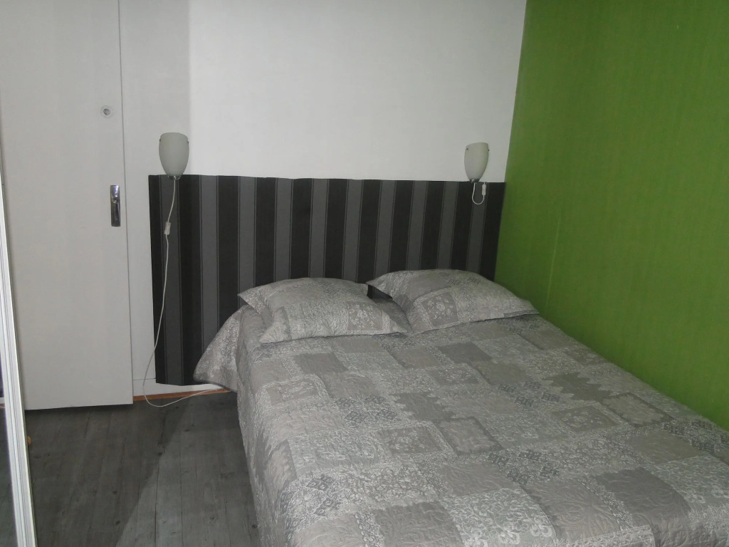 Apartment Notre Dame