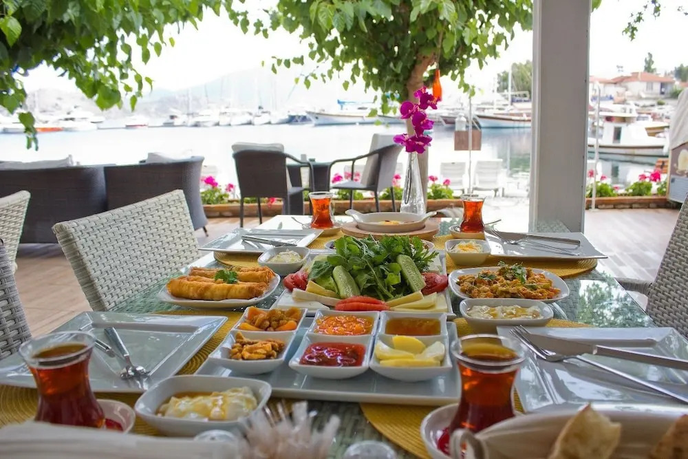 Keyfim Otel