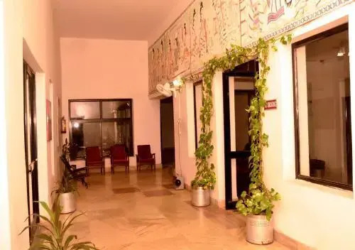 Tourist Bungalow Chitrakoot