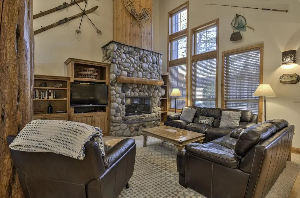 Aquila Lodge - Unit 5