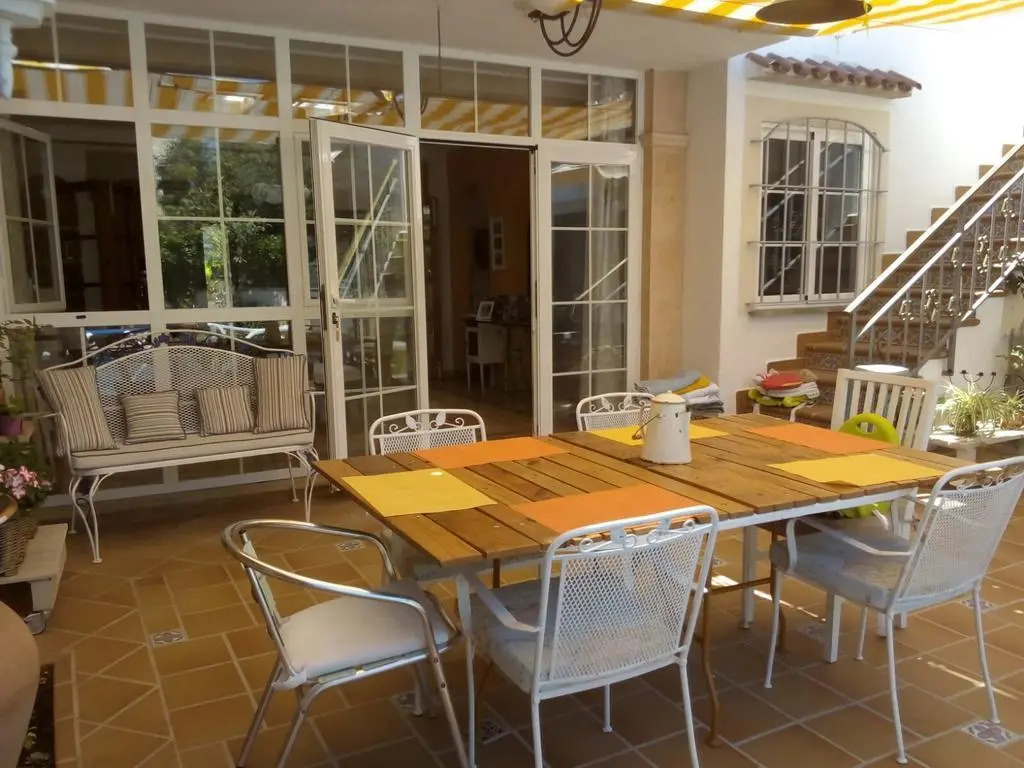 Villa Artemisa