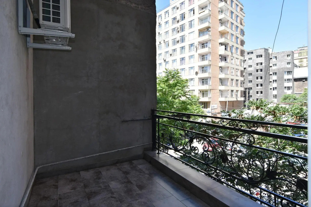 Rent Inn Yerevan (Рент Инн Ереван) на улице Налбандяна 9
