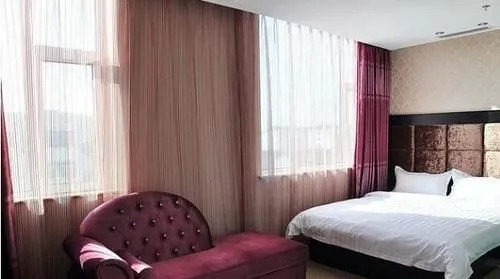 City 118 Hotel Zibo Yiyuan Store
