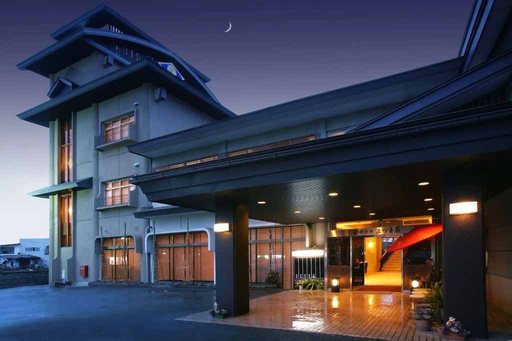 Shouhakutei Azumaso