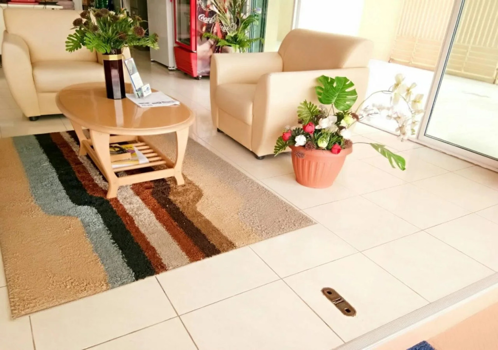 Rueangrat Hotel