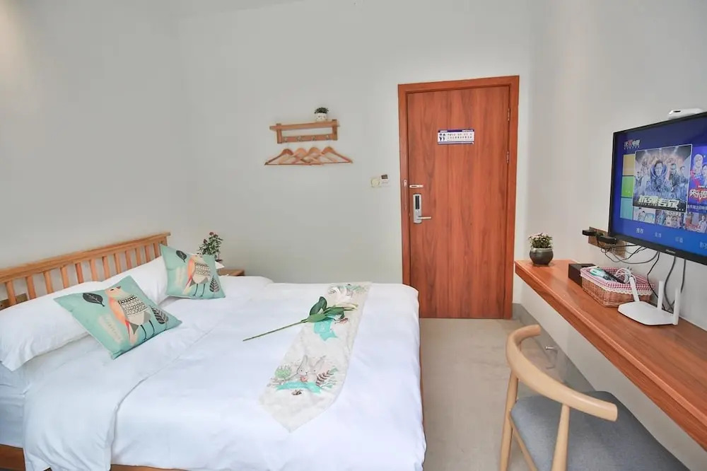 Yin She Guesthouse