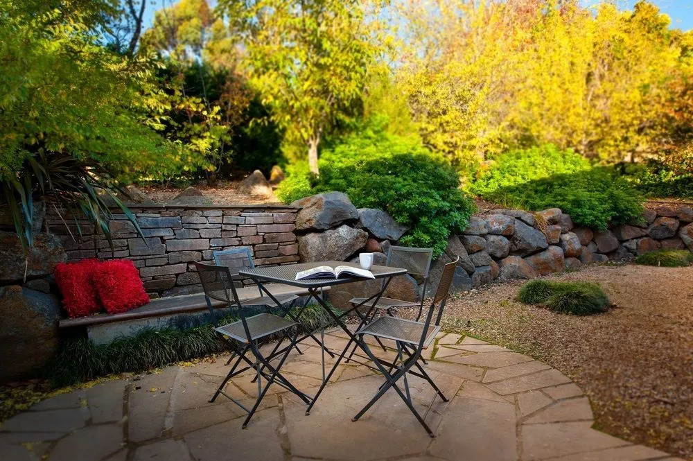 Springs Spa Villa