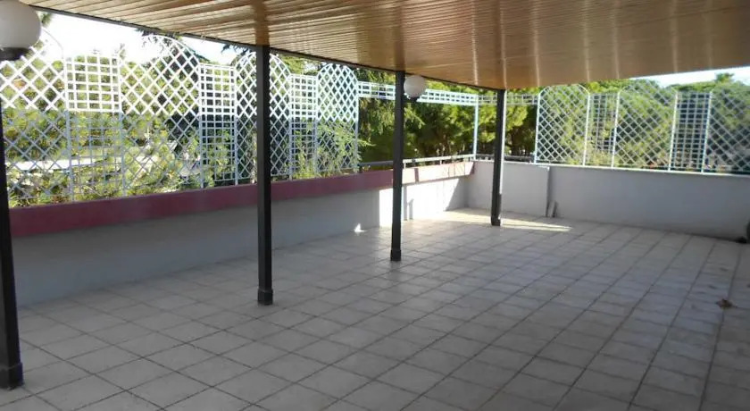 Attico Belsole