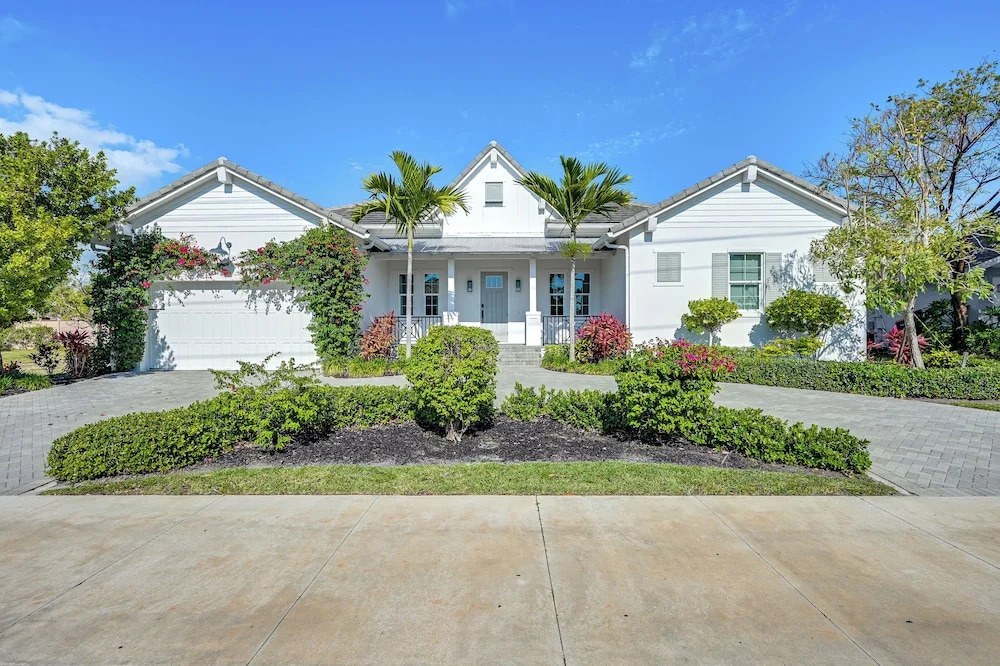 Marco Island Home w/ Pool & Hot Tub Near Beaches!