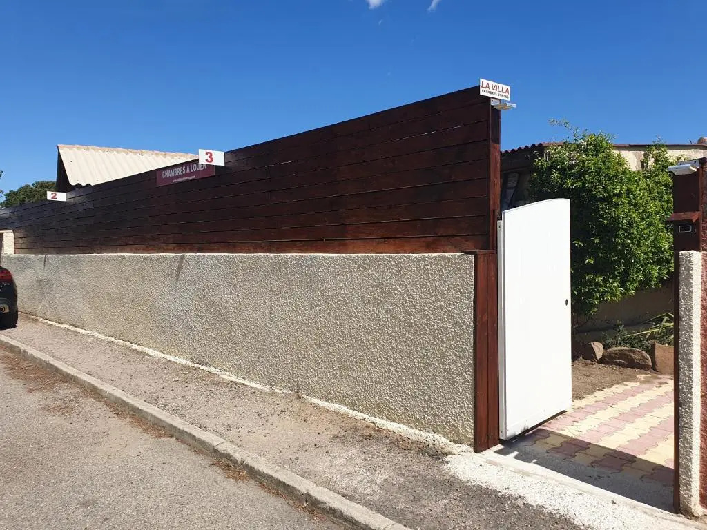 La Villa de la Marana