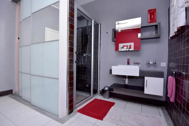 Turquoise Bay Beach Apartments Trou dEau Douce