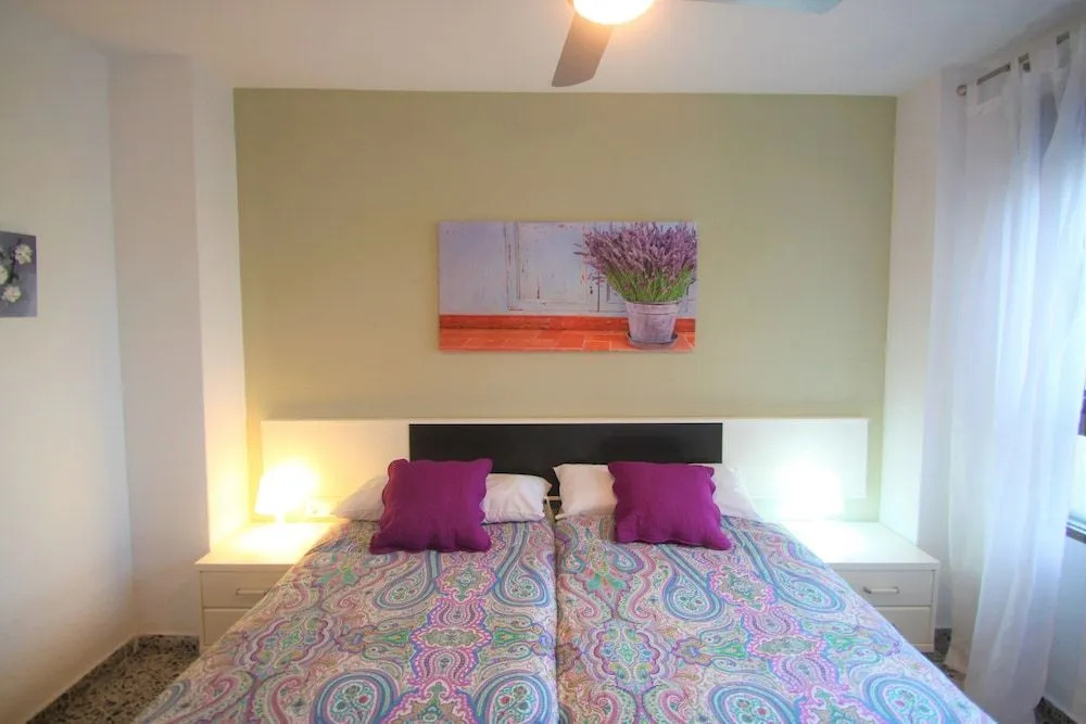 Apartamento CasaTuris Portobello