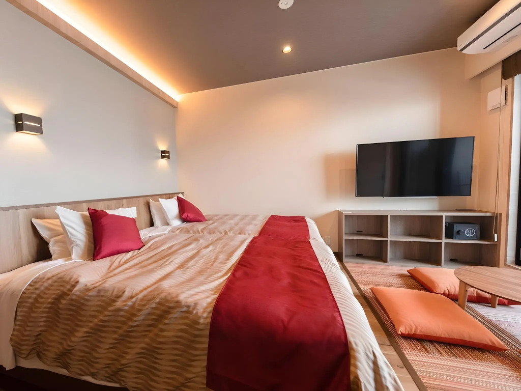 LiVEMAX RESORT Atami Sea Front