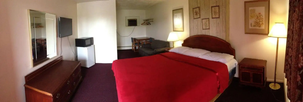 Budget Motel
