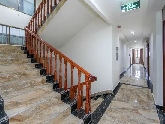 Baina Fangzhou Hotel